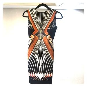 Clover Canyon size XS dress